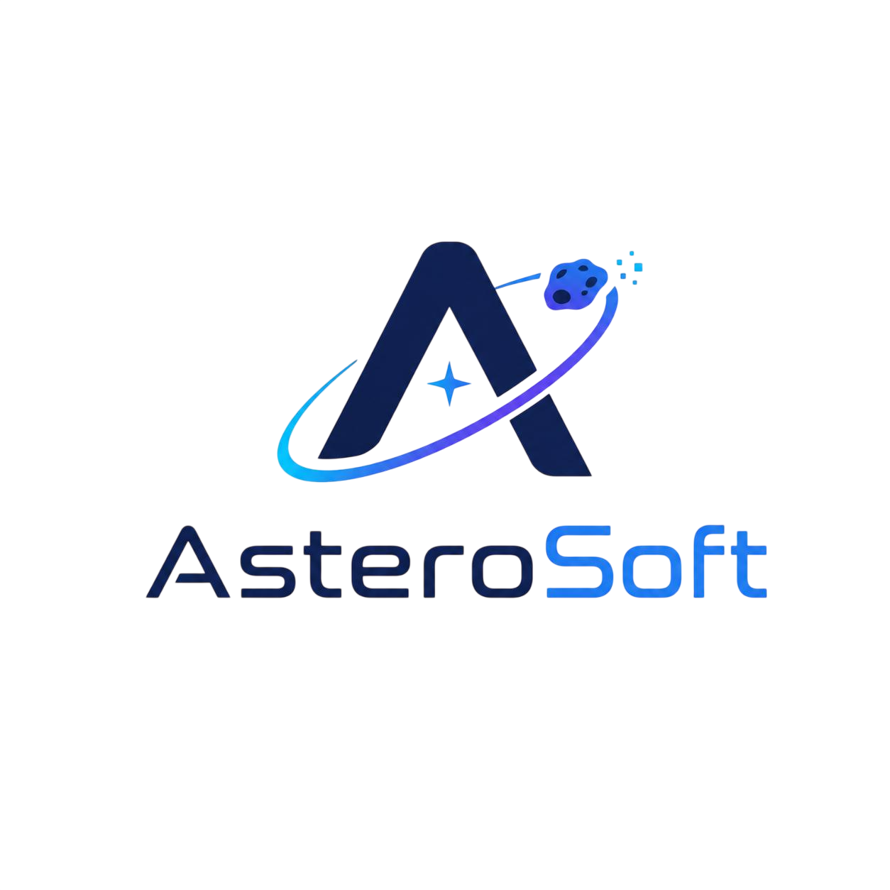 AsteroSoft