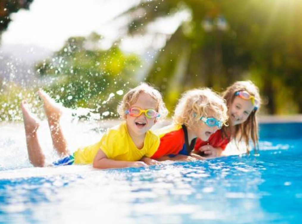 Çocuklu Aileler Nasıl Villa Kiralamalıdır?