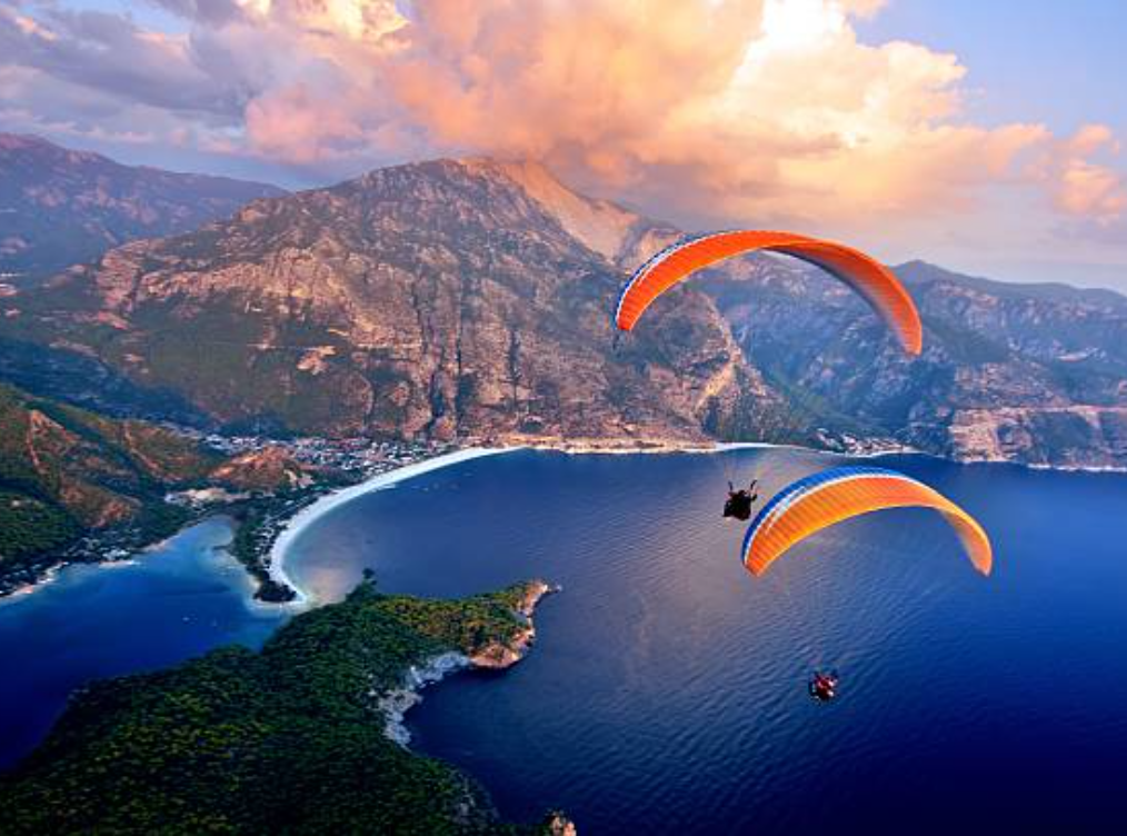 Fethiye Tatil Rehberi: Gezilecek Yerler ve Villa Konaklama Önerileri