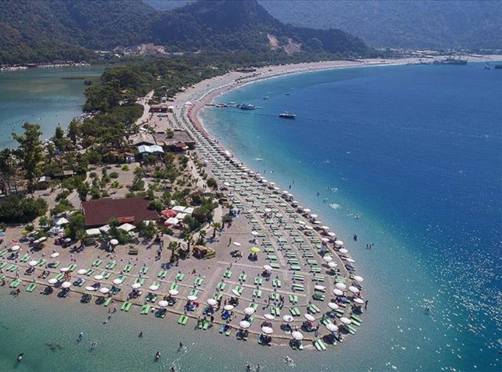 Ölüdeniz’de Villa Kiralarken Nelere Dikkat Edilmeli? | Güvenli Rezervasyon Rehberi