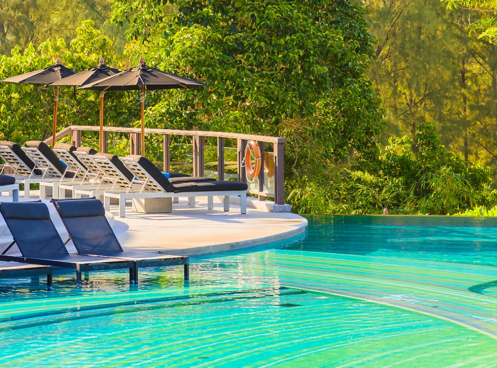 Sapanca'da Doğanın Keyfini Çıkarın: Villa Sayfam ile Lüks ve Konforlu Bir Tatil