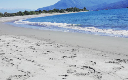 Karaot Plajı-Fethiye