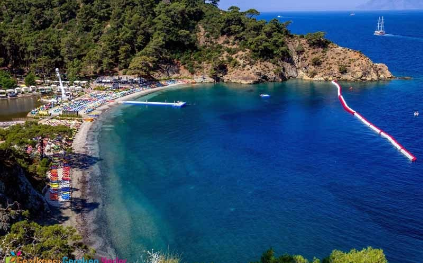 Kuleli Plajı