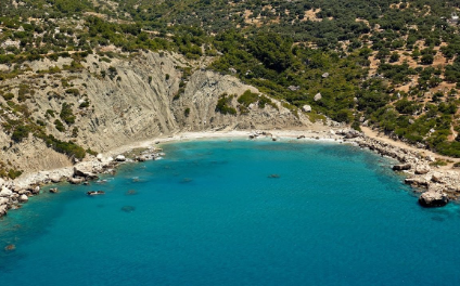 Yalı Plajı Yalı-Kalkan-Kaş
