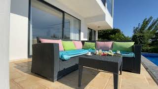 Villa Sayfam Villa Dore