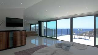 Villa Rüzgartaşı Villa Sayfam Kalkan