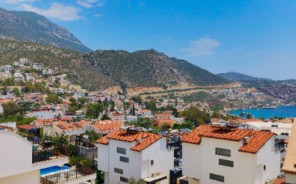 Apart Kalkan Duo (2346)