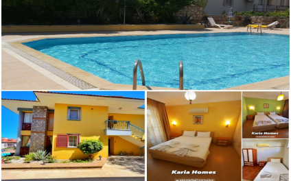 Apart Rika Homes (1015)