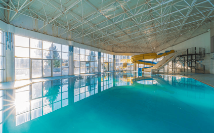 Aqua Şifa Villaları 2 (2211)