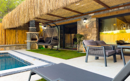 Villa Tuna Palace 6 (1028)