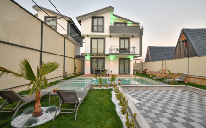 Villa Atlı (1127)