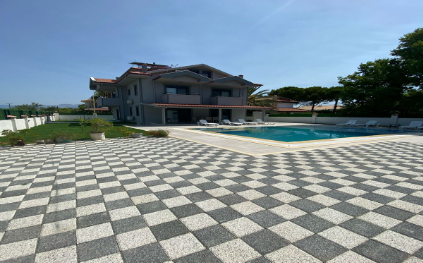 Dalyan Villa (1276)
