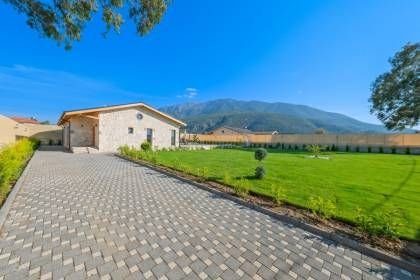 Villa Yalım Bahçe (1257)