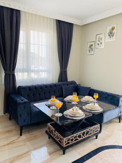 Apart Adalar (2090)