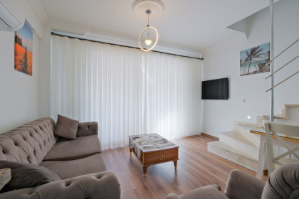 Apart Galip Plus (1163)