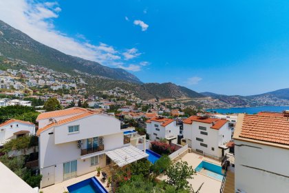 Apart Kalkan Duo (2346)