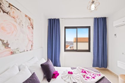 Apart Kalkan Duo (2346)