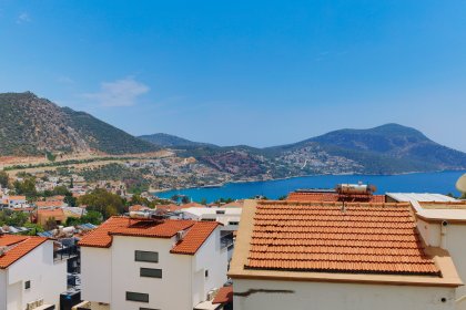 Apart Kalkan Duo (2346)