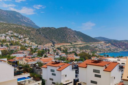 Apart Kalkan Duo (2346)