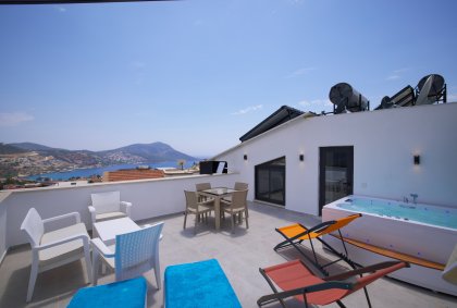 Apart Kalkan Duo (2346)