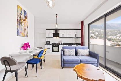 Apart Kalkan Duo (2346)
