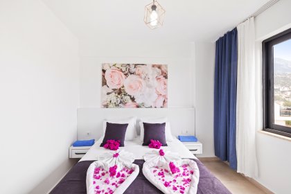 Apart Kalkan Duo (2346)