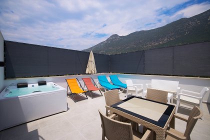 Apart Kalkan Duo (2346)