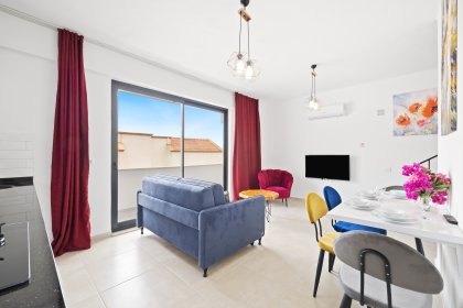 Apart Kalkan Duo (2346)