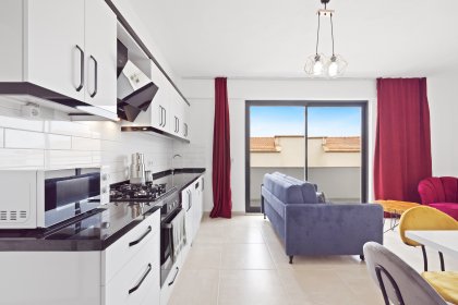 Apart Kalkan Duo (2346)