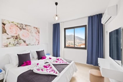 Apart Kalkan Duo (2346)