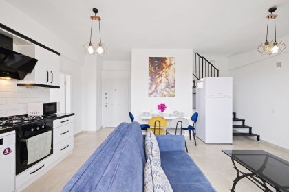 Apart Kalkan Uno (2346)