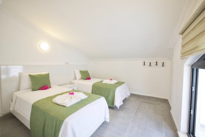 Apart Kalkan Uno (2346)
