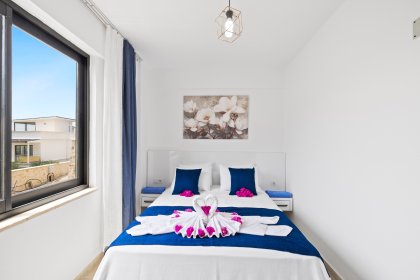 Apart Kalkan Uno (2346)
