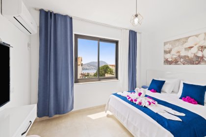 Apart Kalkan Uno (2346)