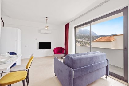 Apart Kalkan Uno (2346)