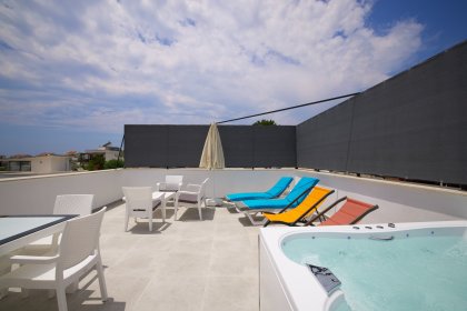 Apart Kalkan Uno (2346)