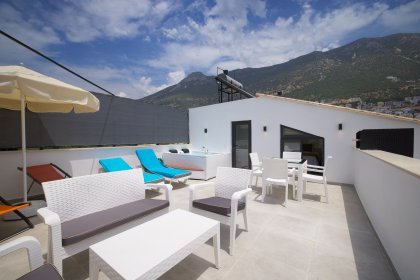 Apart Kalkan Uno (2346)