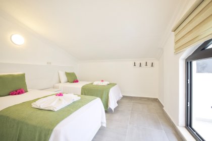 Apart Kalkan Uno (2346)
