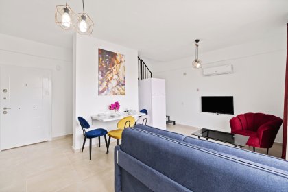 Apart Kalkan Uno (2346)