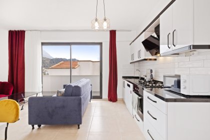 Apart Kalkan Uno (2346)