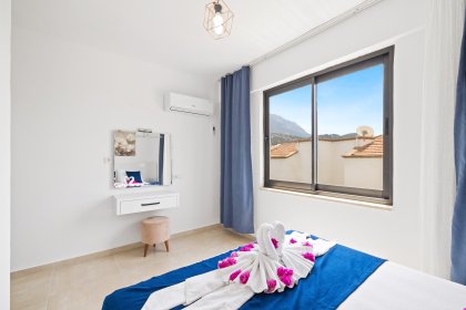 Apart Kalkan Uno (2346)