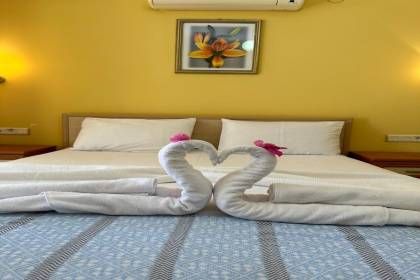 Apart Rika Homes (1015)