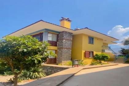Apart Rika Homes (1015)