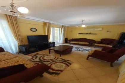 Apart Rika Homes (1015)