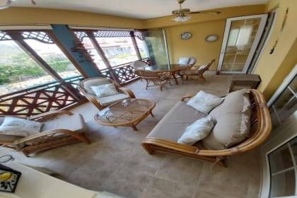 Apart Rika Homes (1015)