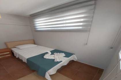 Apart Rika Homes (1015)