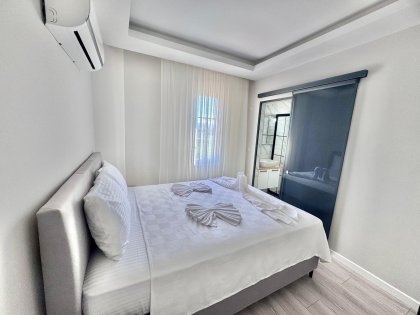 Apart Kırağ Güneş (2288)