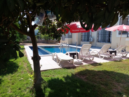 Apart Lilium House 1 (1029)