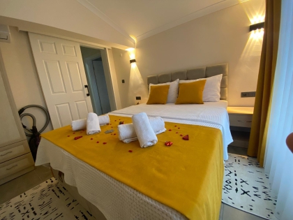 Apart Lilium House 1 (1029)