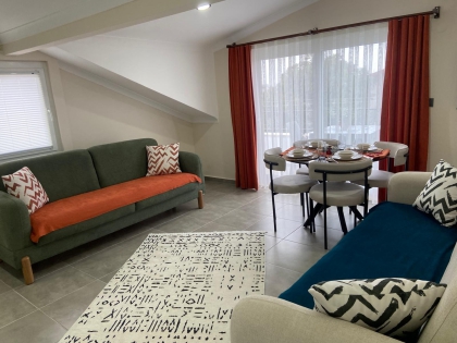 Apart Lilium House 1 (1029)